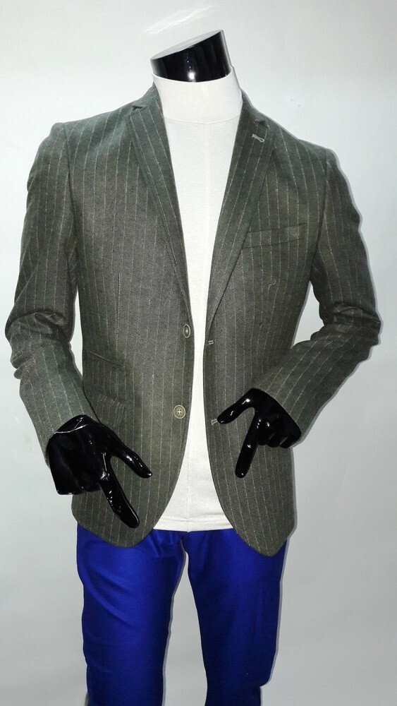 SUIT JACKET-309