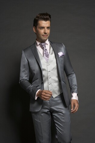 Γαμπριάτικα Κουστούμια Νίκος Αποστολόπουλος