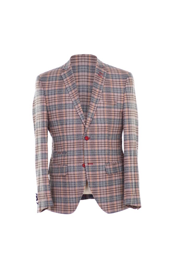 SUIT JACKET ΝΑ-394