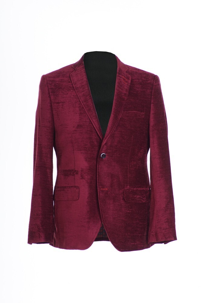 SUIT JACKET ΝΑ-394