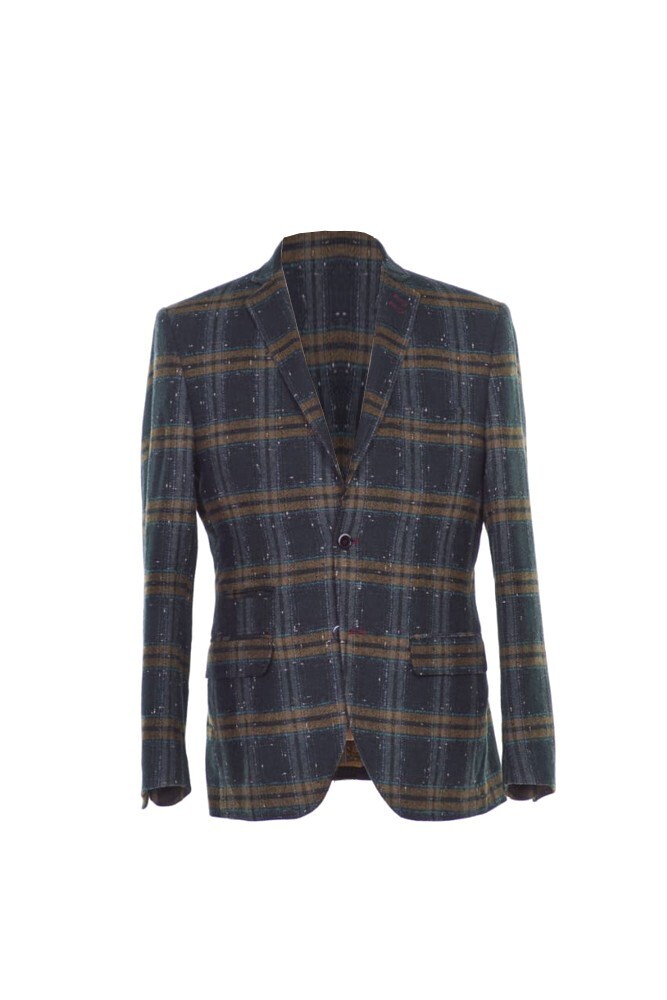 SUIT JACKET ΝΑ-394