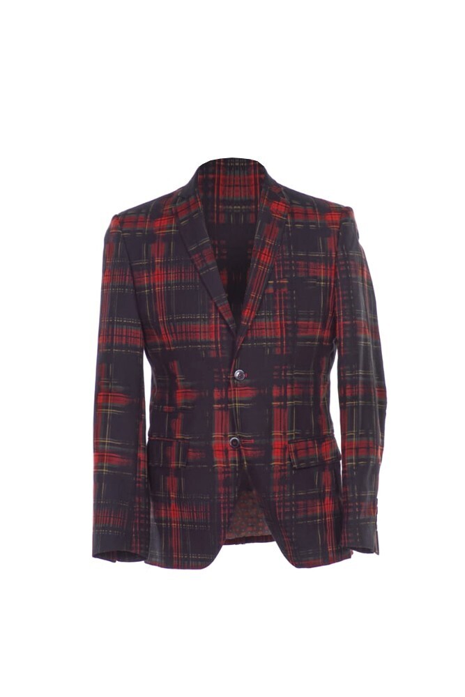 SUIT JACKET ΝΑ-394